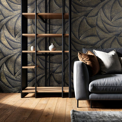 Solstrand - Sunstone Wallpaper