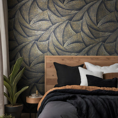 Solstrand - Sunstone Wallpaper