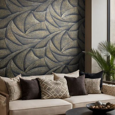 Solstrand - Sunstone Wallpaper