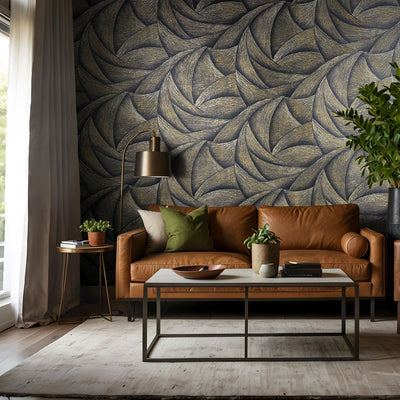 Solstrand - Sunstone Wallpaper