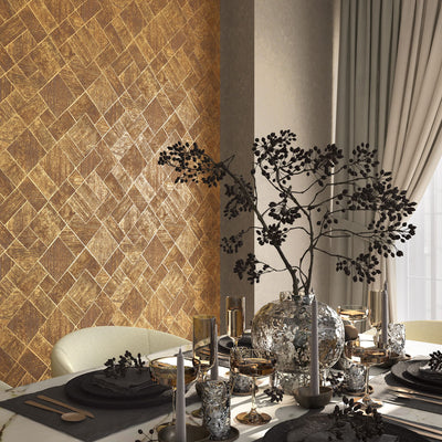 Hearthstone - Golden Wallpaper