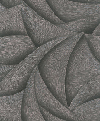 Solstrand - Stonewash Wallpaper