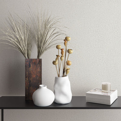 Quiet Veil - Whisper Wallpaper