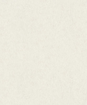Nordic Linen Texture - Fog Wallpaper