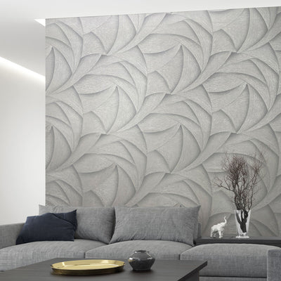 Solstrand - Fogbound Wallpaper