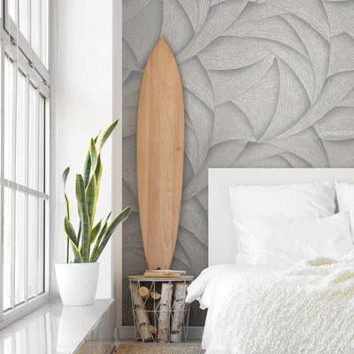 Solstrand - Fogbound Wallpaper