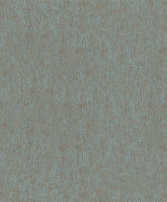 Nordic Linen Texture - Rustic Sage Wallpaper