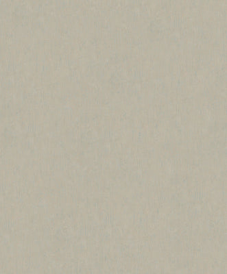 Nordic Linen Texture - Driftwood Wallpaper