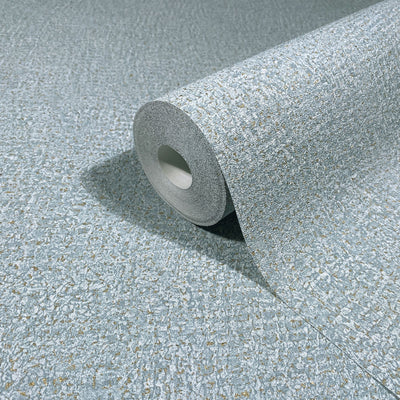 Quiet Veil - Harbor Fog Wallpaper