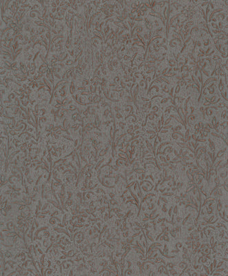 Ritual Bloom - Ember Wallpaper