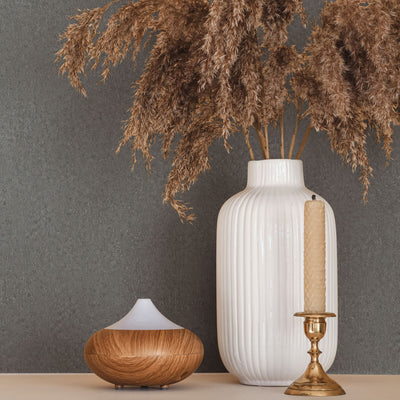 Quiet Veil - Pebblestone Wallpaper