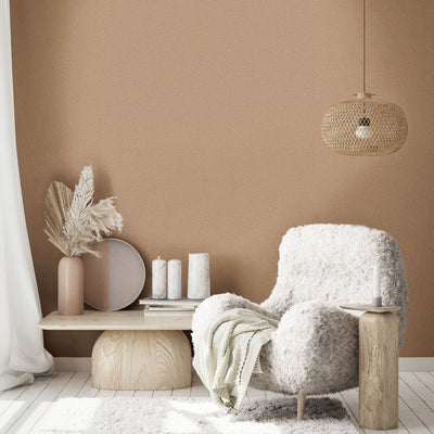 Quiet Veil - Harvest Wallpaper