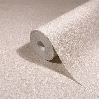 Quiet Veil - Dustpetal Wallpaper