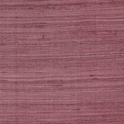 Rose Pink Silk Wallcovering