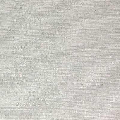 Shimmery Pearl Linen Wallcovering
