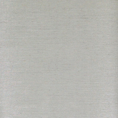 Shiny Taupe Linen Wallcovering