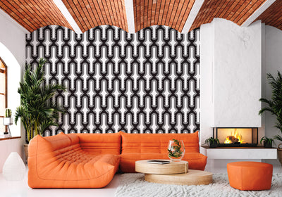 Business Wallpaper - Black