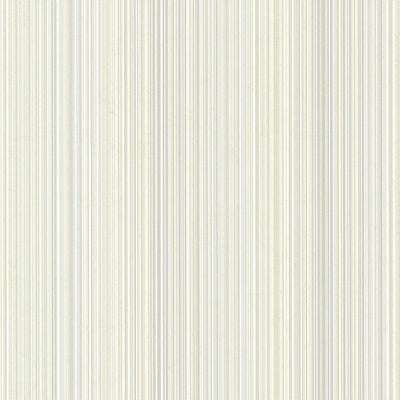 Wells Sky Candy Stripe Wallpaper