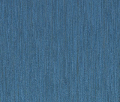 Cerulean String Wallpaper