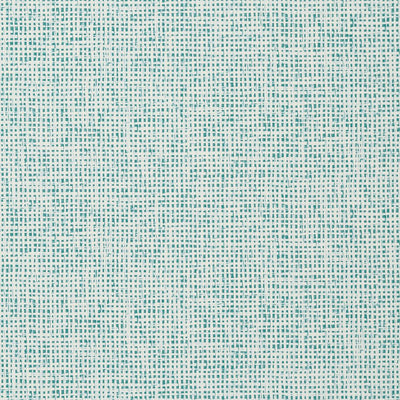 Pinellas Wallpaper - Turquoise