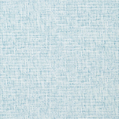 Pinellas Wallpaper - Spa Blue
