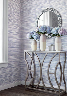Morado Bay Wallpaper - Lavender