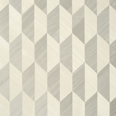 Paragon Wallpaper - Grey