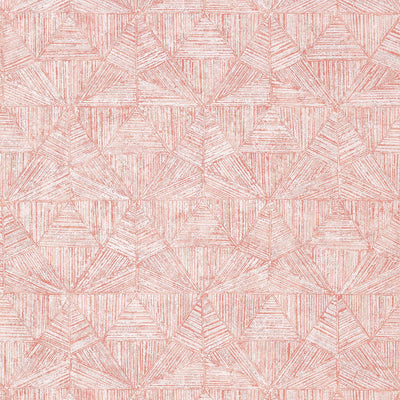 Crystalla Wallpaper - Pink