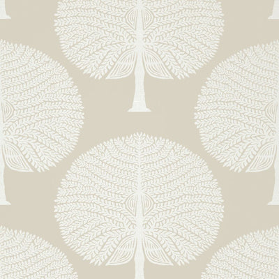 Mulberry Tree Wallpaper - Natural