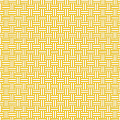 Piermont Wallpaper - Yellow