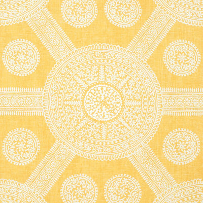 Stonington Wallpaper - Yellow