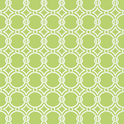 Gilon Wallpaper - Green