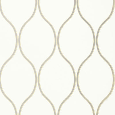 Camber Wallpaper - Pearl