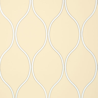 Camber Wallpaper - Beige