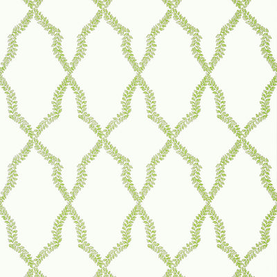 Mirador Wallpaper - Green
