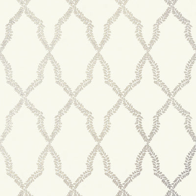 Mirador Wallpaper - White Pearl