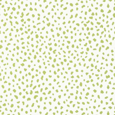 Tanzania Wallpaper - Green