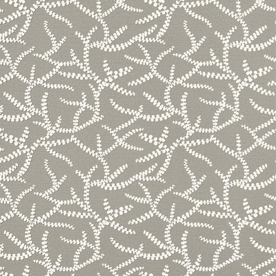 Regina Wallpaper - Grey