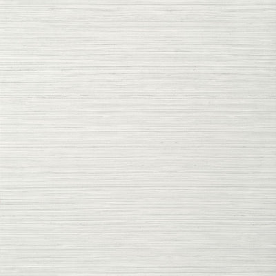 Kendari Grass Wallpaper - Light Grey