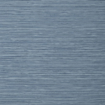 Kendari Grass Wallpaper - Blue