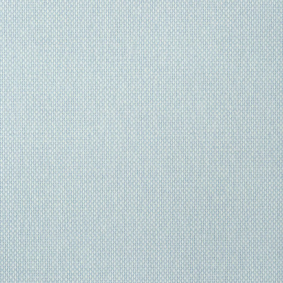Cafe Weave Wallpaper - Soft Blue