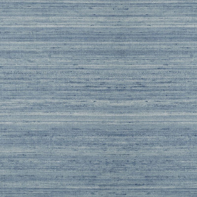 Wild Silk Wallpaper - Blue