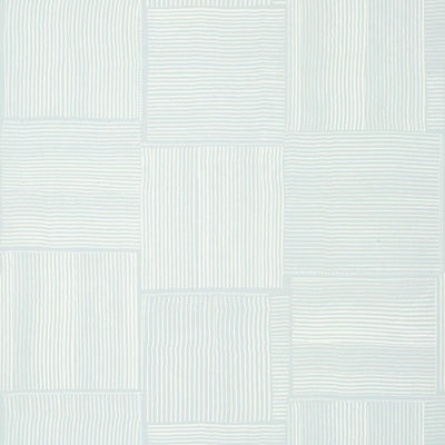 Hayworth Wallpaper - Sea Glass