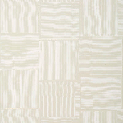 Hayworth Wallpaper - Beige