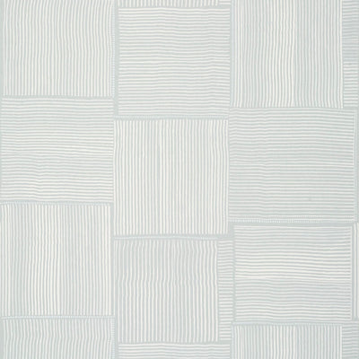 Hayworth Wallpaper - Light Grey