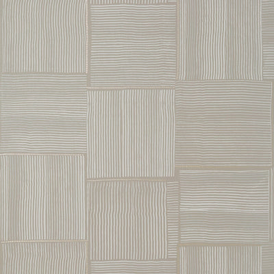 Hayworth Wallpaper - Taupe