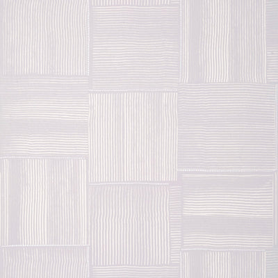 Hayworth Wallpaper - Lavender