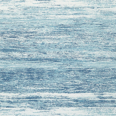 Horizon Wallpaper - Turquoise