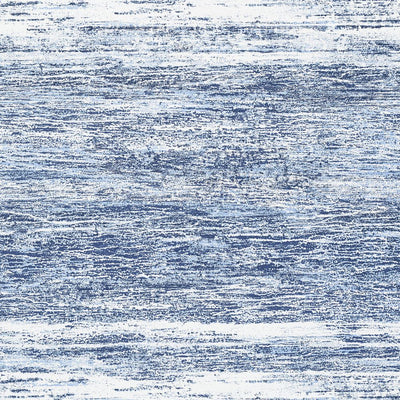 Horizon Wallpaper - Navy