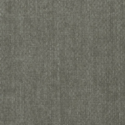 Tobago Weave Wallpaper - Charcoal